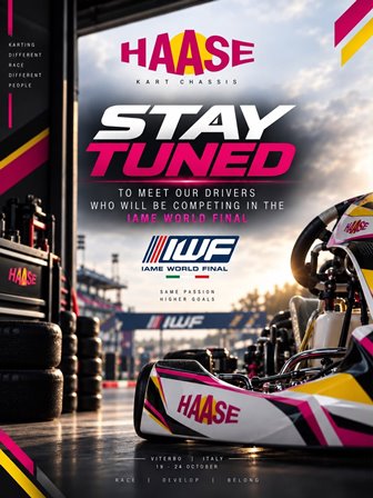 Haase news